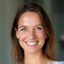 Portrait Amandine Leclerc