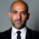 Portrait Mohamed Bouaziz