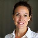 Portrait Nicole Chevallier