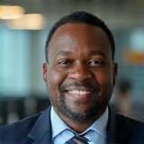 Portrait David Nkola, Chef de Projet IT